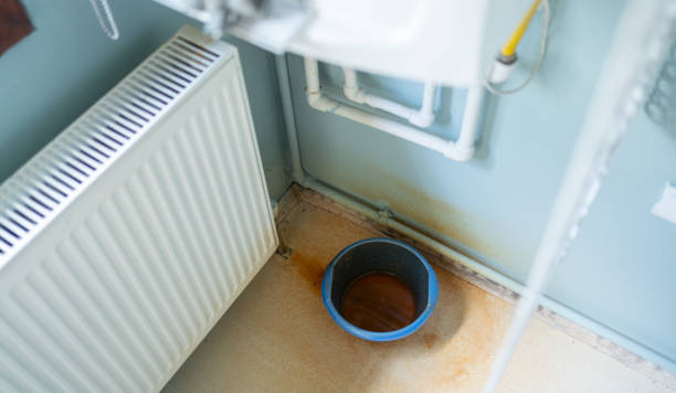 24/7 water damage repair in Red Cloud, NE