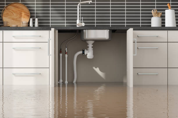 Water damage restoration experts in Red Cloud, NE